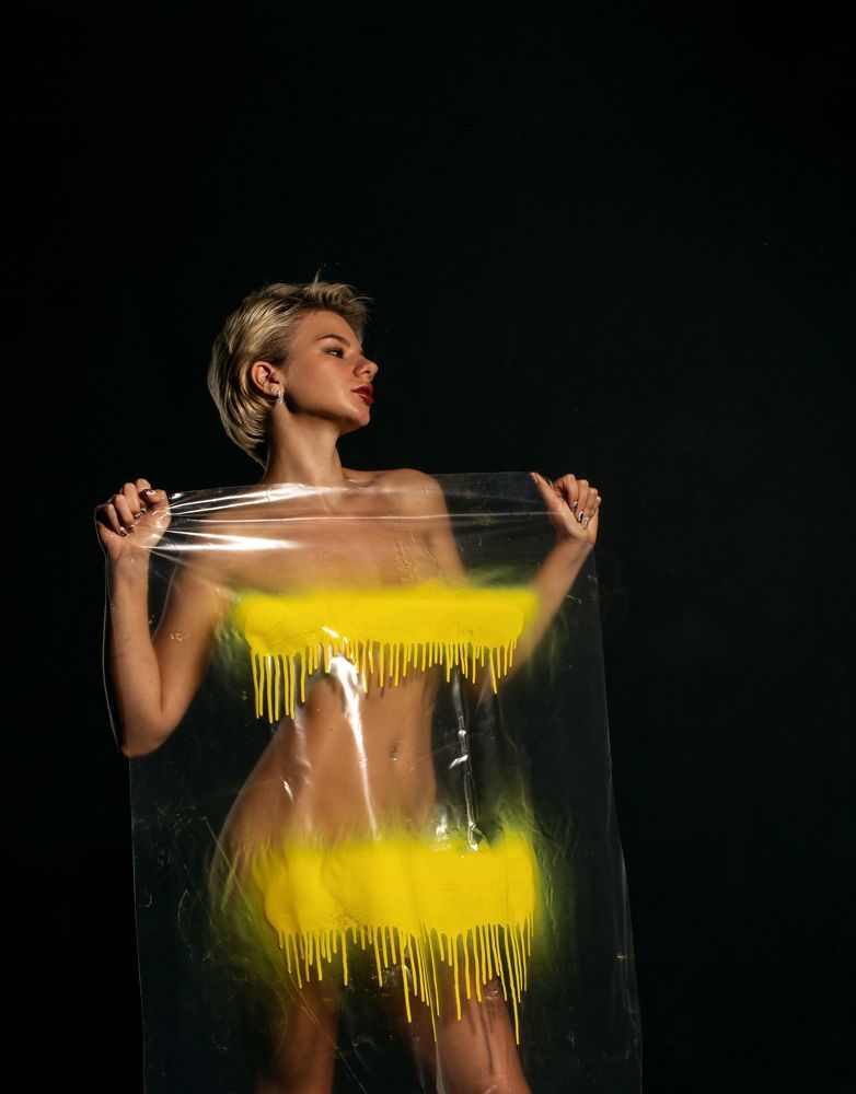 Photograph by Александр Горидько