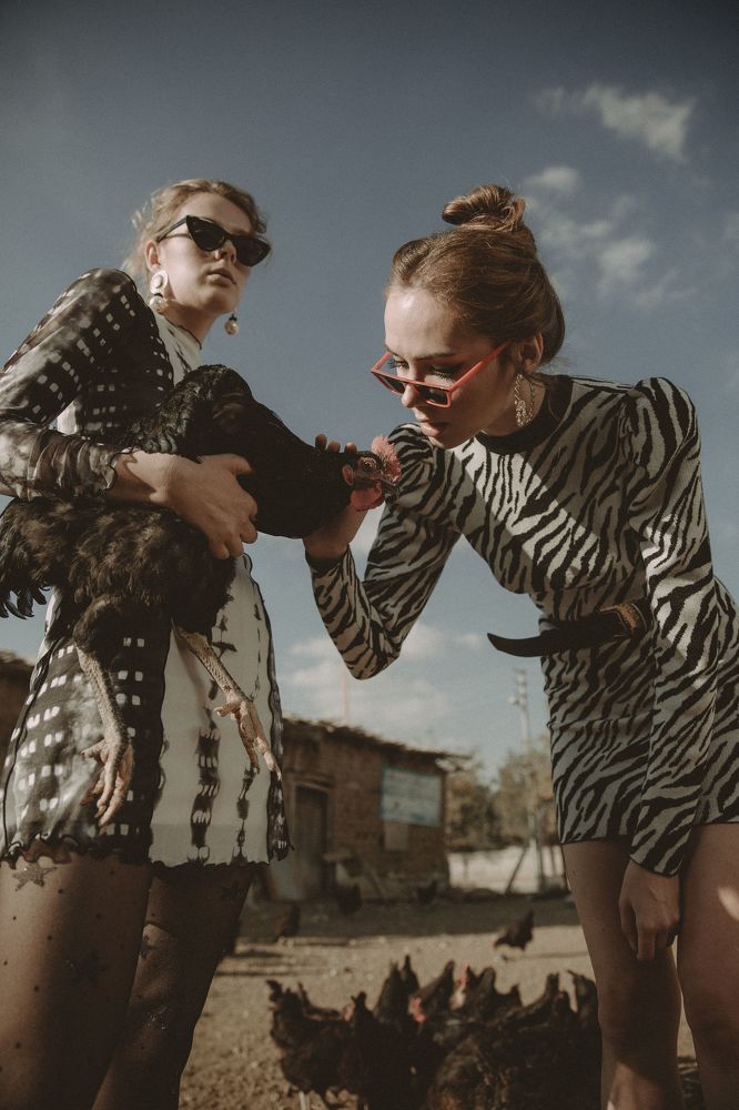 Photograph by Dogu Özkan