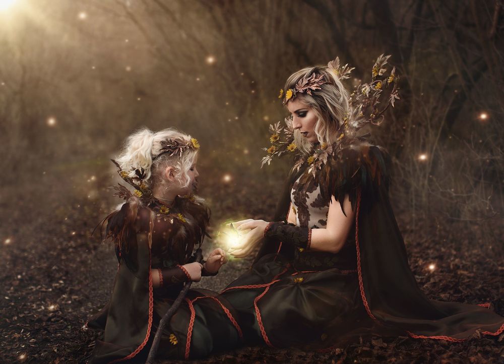 Photograph by Traubenek Nicole