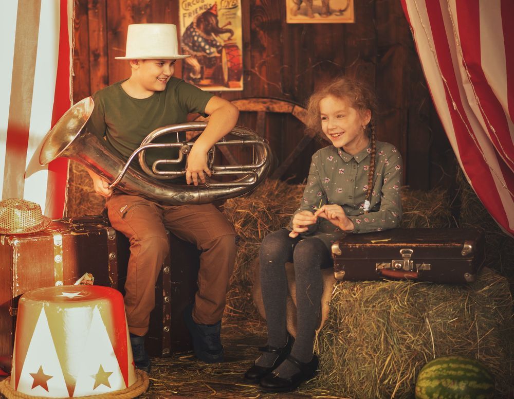 Photograph by Людмила Колядицкая