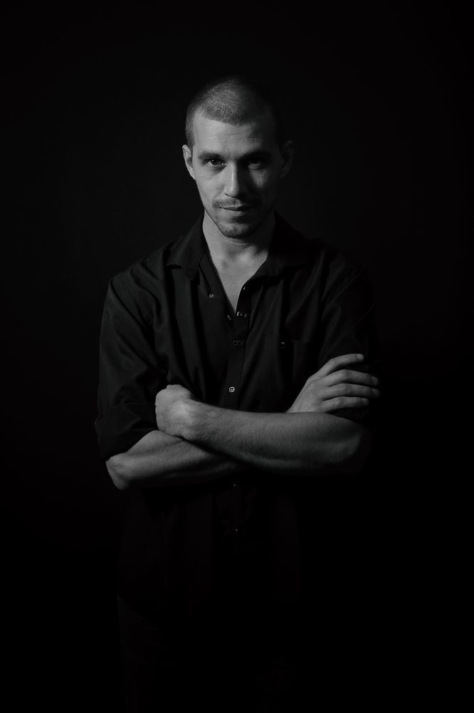 Photograph by Шатунова Рада