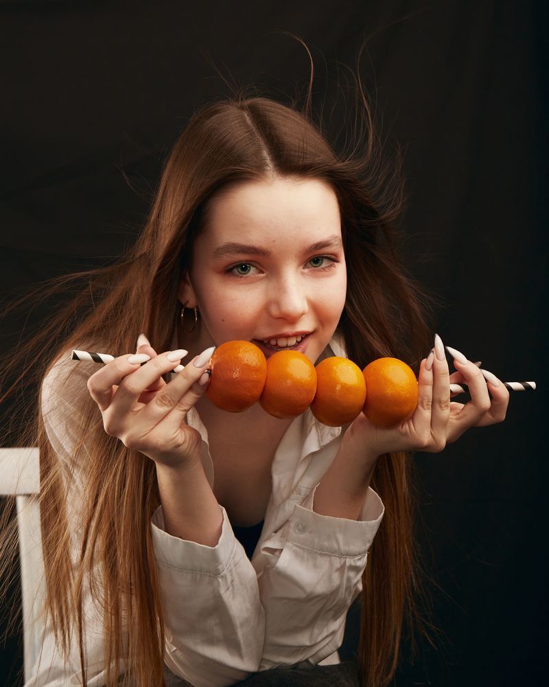 Photograph by Ирина Секачева