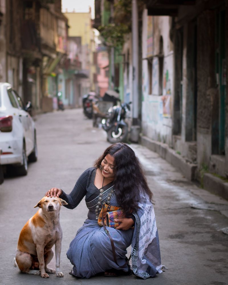 Фотография автора Mainak Halder