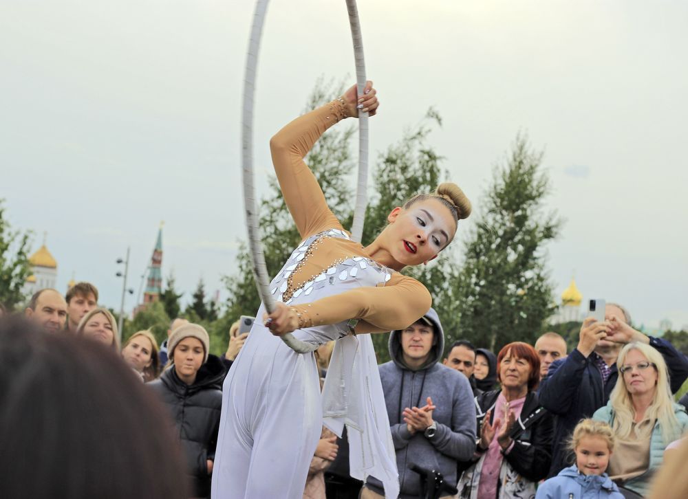 Photograph by Анна