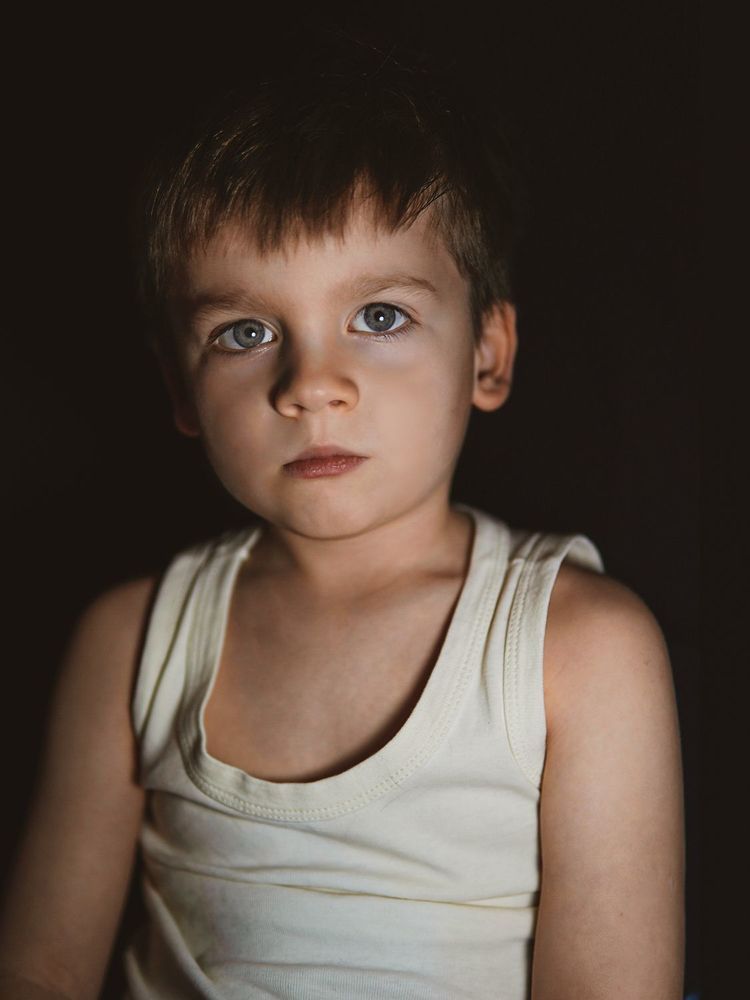 Photograph by Elena Novikova