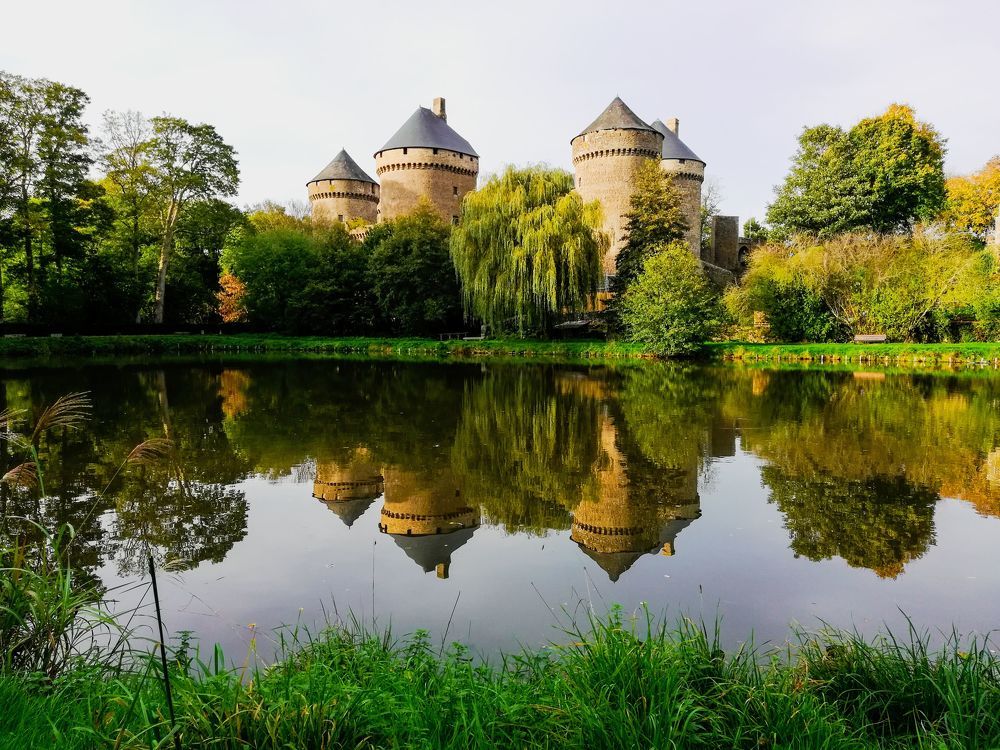 Photograph by Burdikova Inna