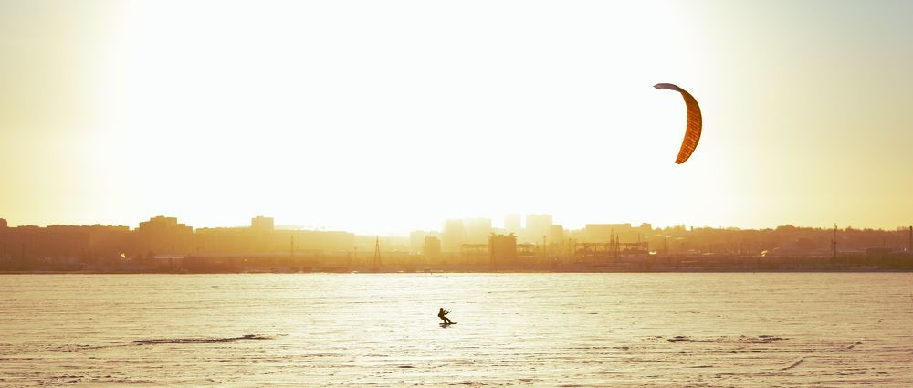 Photograph by Алексей Свириденко