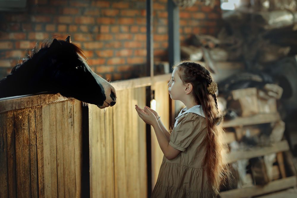 Photograph by Ольга Булавко