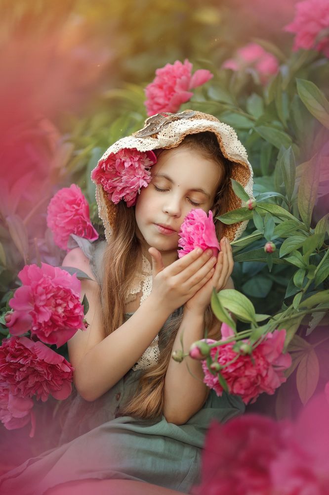 Photograph by Ольга Булавко