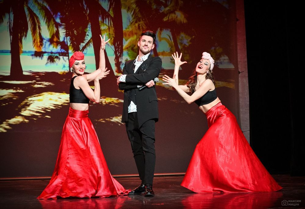 Photograph by Максим Мицун