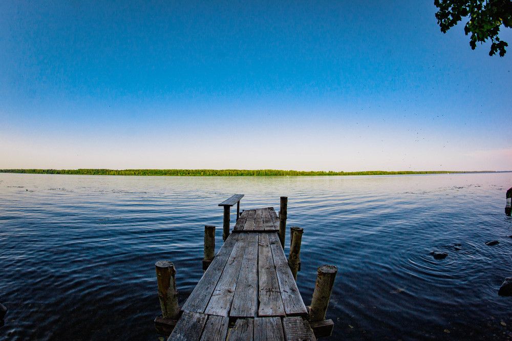 Photograph by Сергей Улыбышев