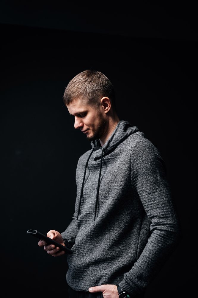 Photograph by Антон Губанов