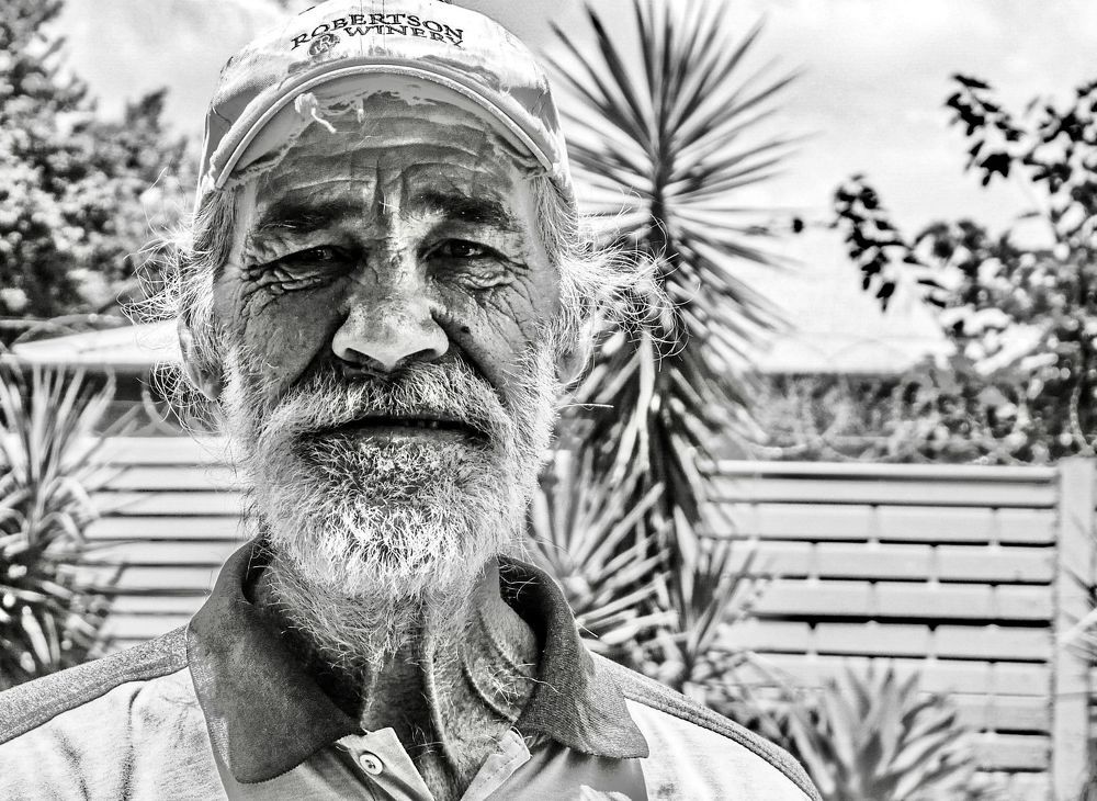 Photograph by Shannon