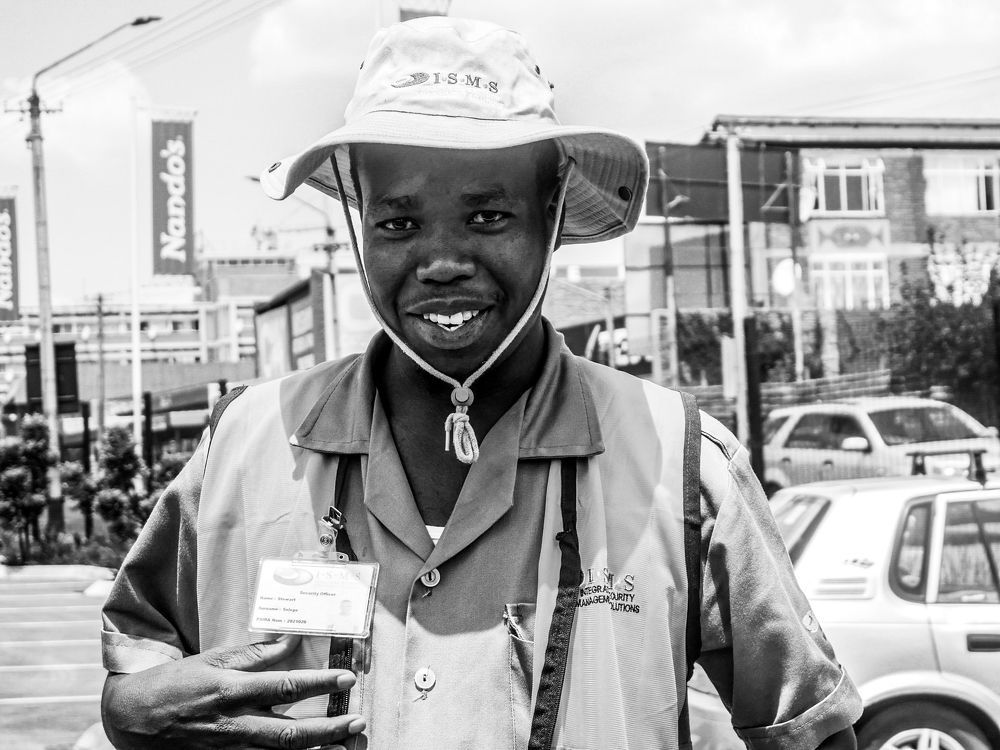 Photograph by Shannon