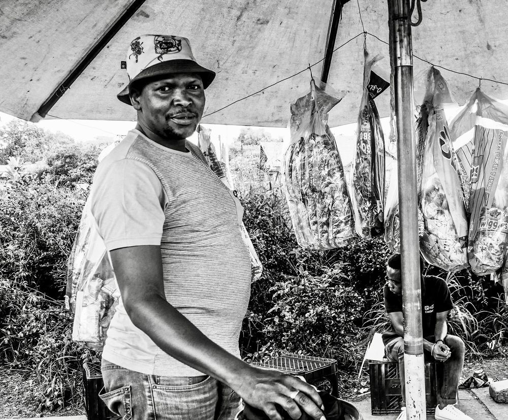 Photograph by Shannon