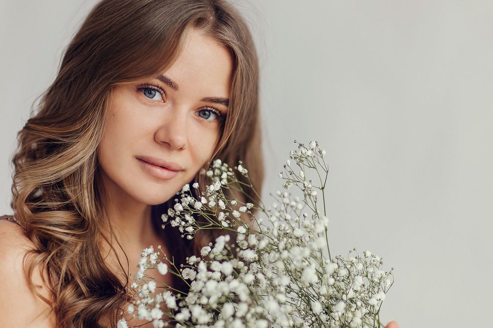 Фотография автора Виктория Долгополова