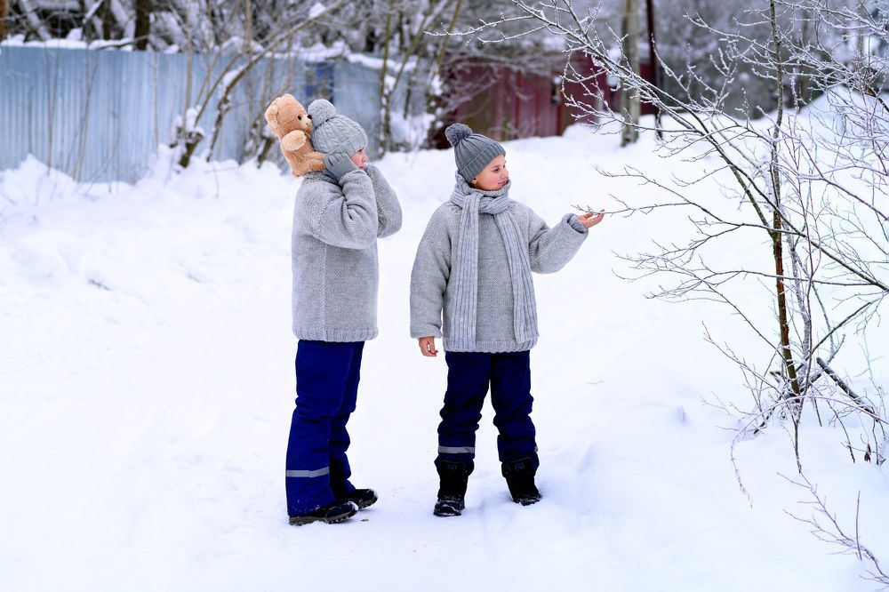 Photograph by Людмила Колядицкая