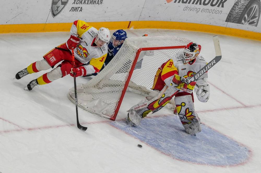 Photograph by Андрей Богатов