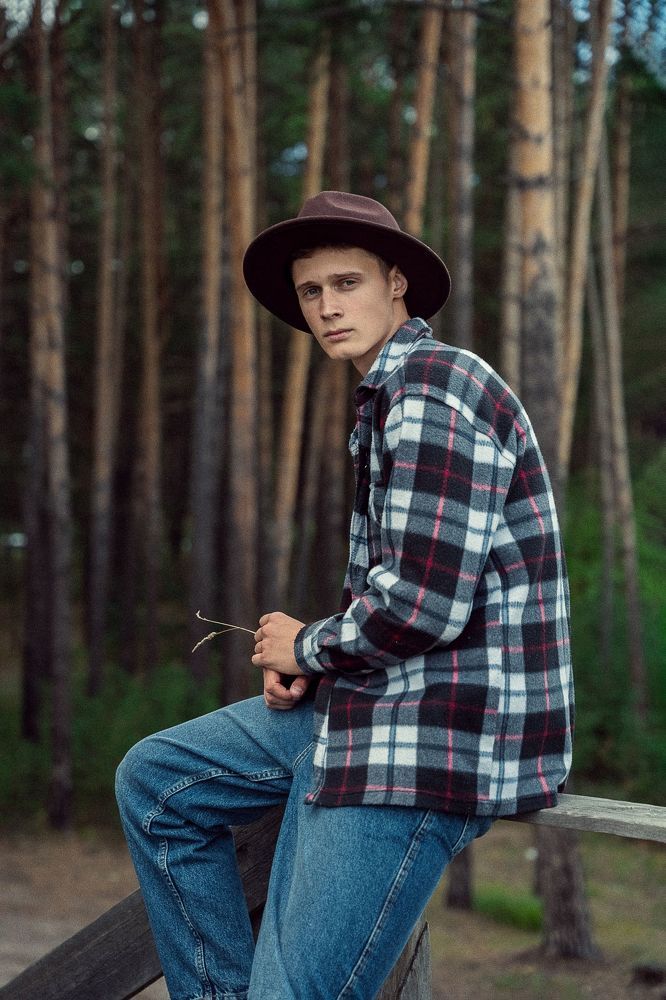 Photograph by Антон Губанов