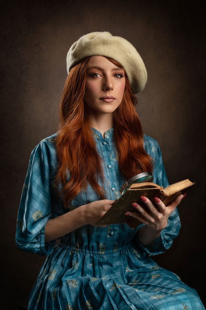 Фотография автора osher pashinsky