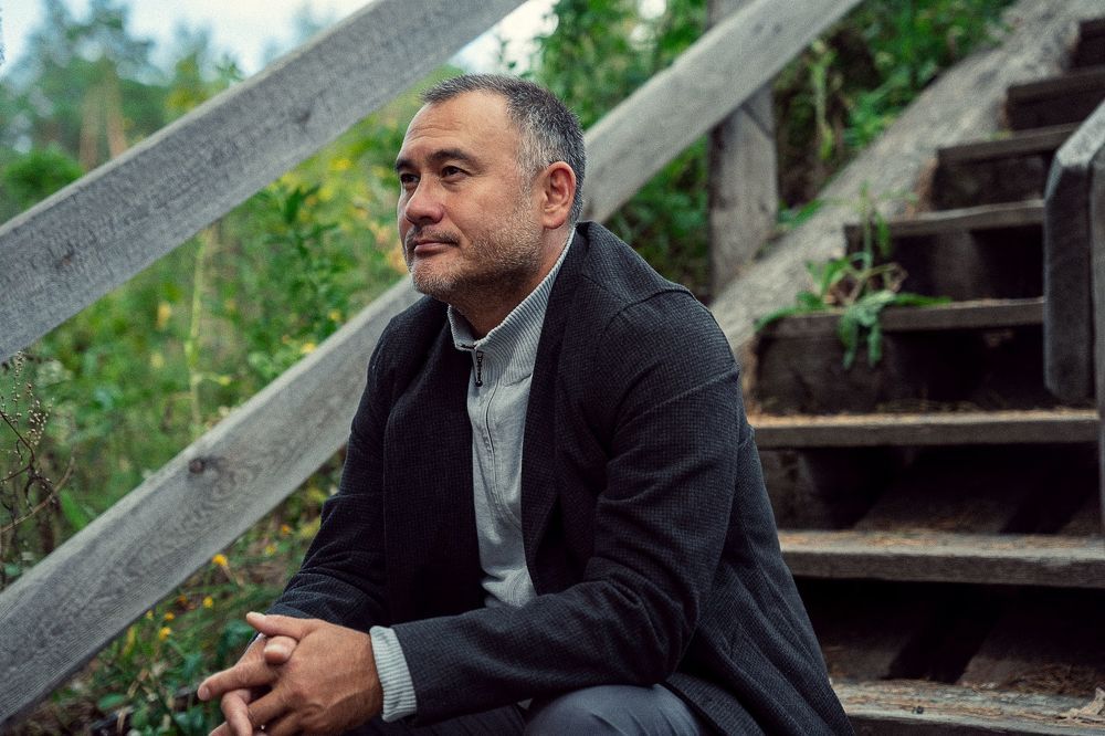 Photograph by Антон Губанов