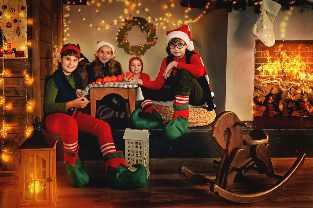 Photograph by Людмила Колядицкая