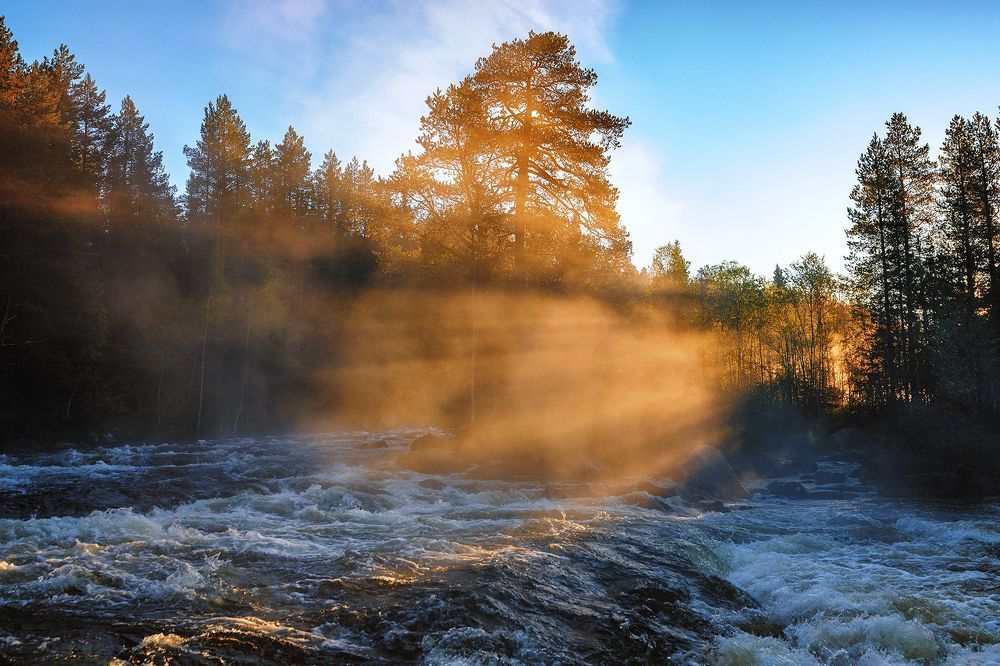Photograph by Геннадий Субач