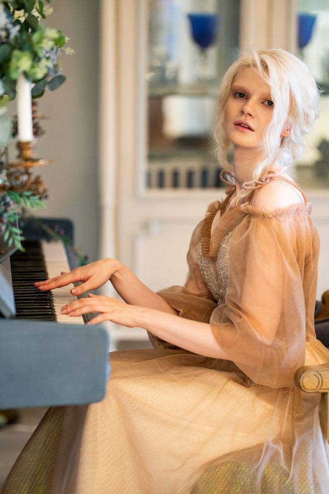 Photograph by Ольга Беспалько