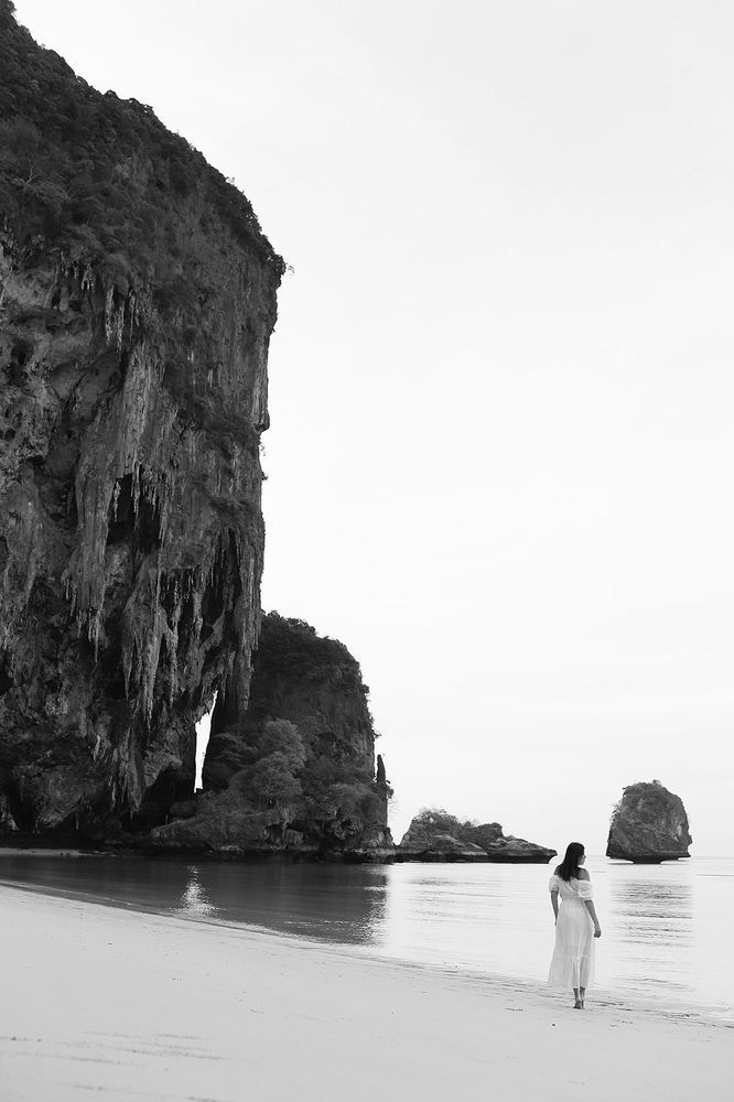 Photograph by Mikhail Faletkin