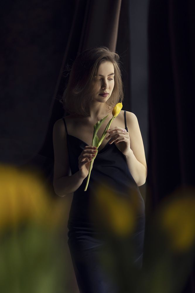 Фотография автора Виктория Долгополова