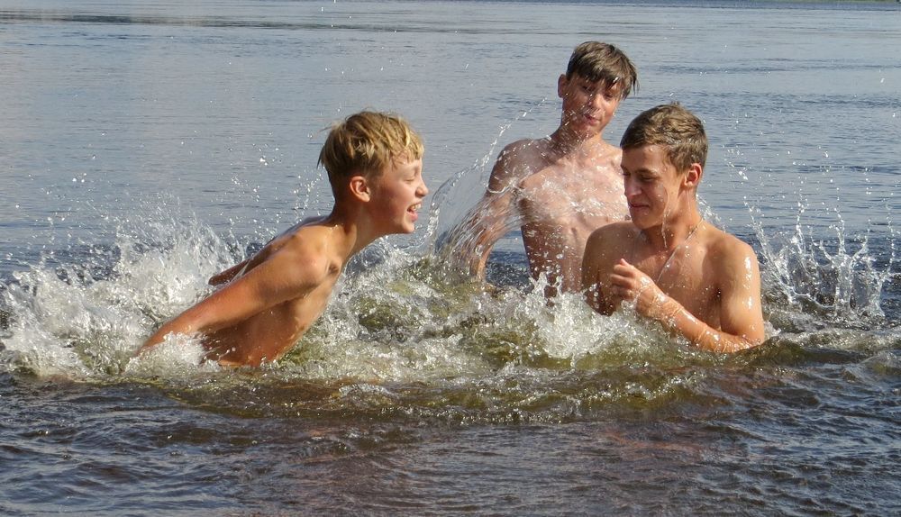 Photograph by Леонид Чеглаков