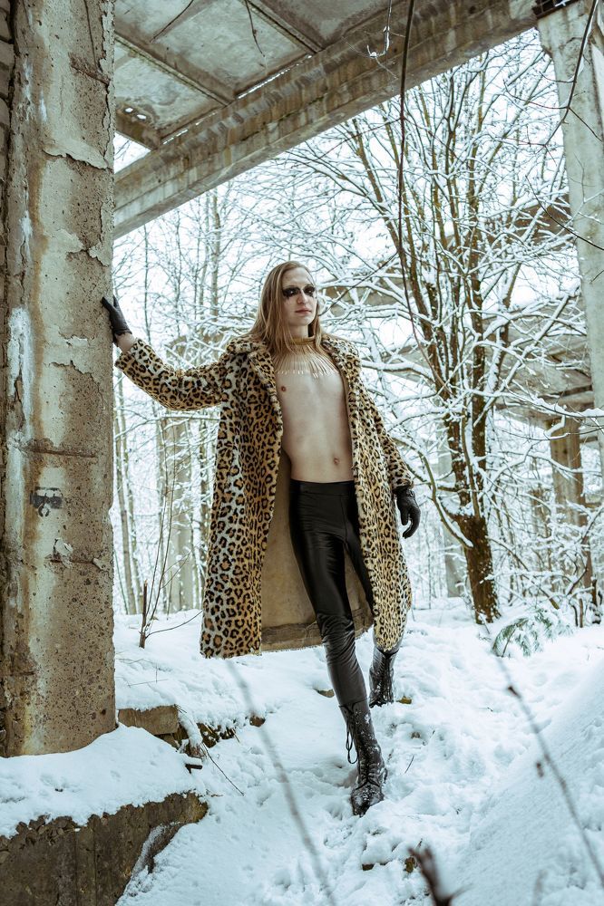 Photograph by Дарья Бакулина