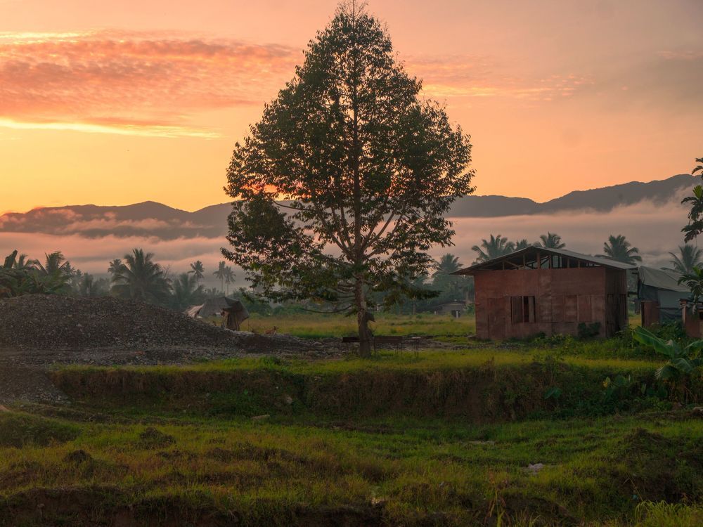 Photograph by Danny Boy Basaya