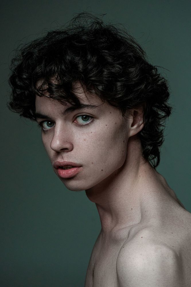 Photograph by Дарья Бакулина