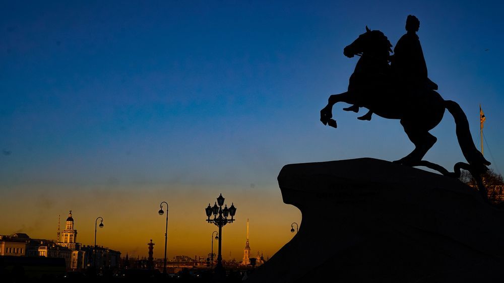 Photograph by NIkita Filippov