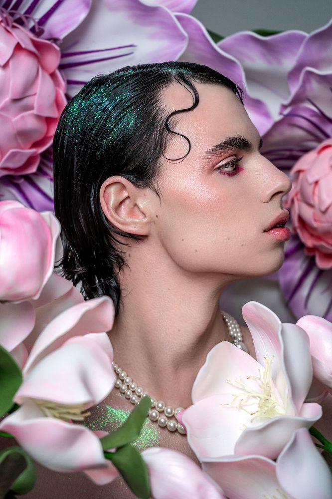 Photograph by Дарья Бакулина