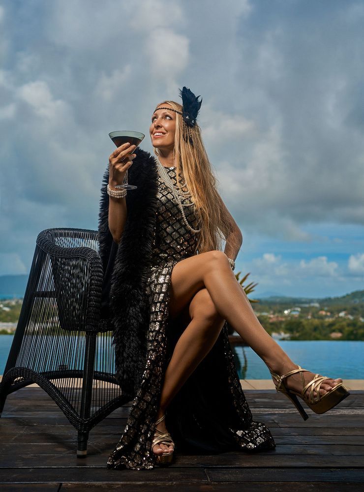 Photograph by Константин Раскудакин