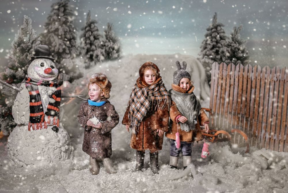 Фотография автора Шутенкова Евгения