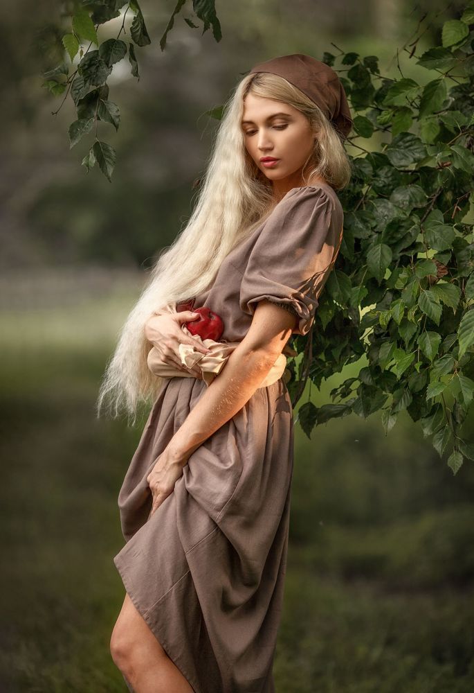 Photograph by СВЕТЛАНА Шаповаленко