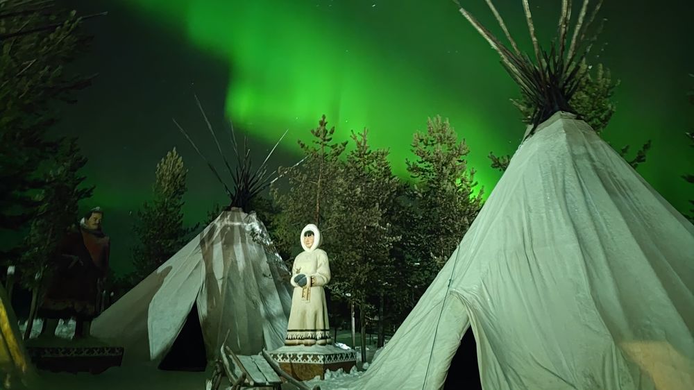 Photograph by Евгений Сидаков