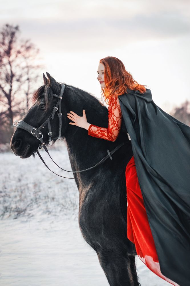 Photograph by Olga Jasińska