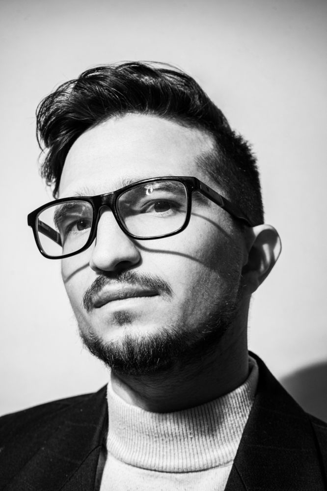 Photograph by Дарья Бакулина