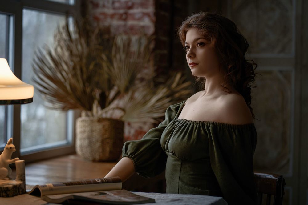 Photograph by Константин Раскудакин