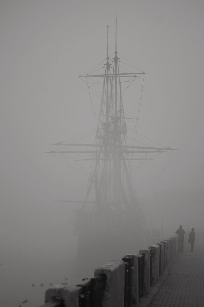 Photograph by Александр Затямин