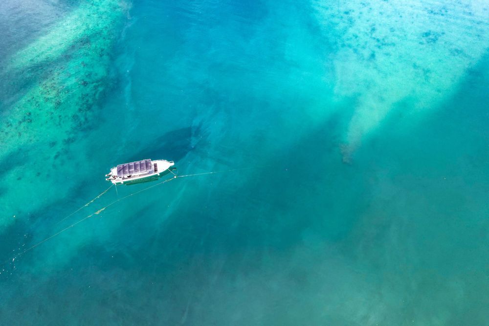 Photograph by Thai Siung Wong