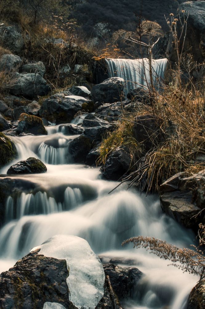 Photograph by Konstantin Zhuykov