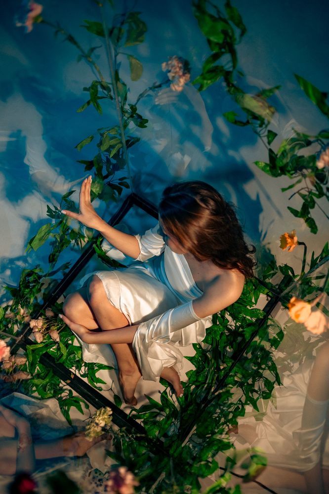 Photograph by Никита Тарасенко