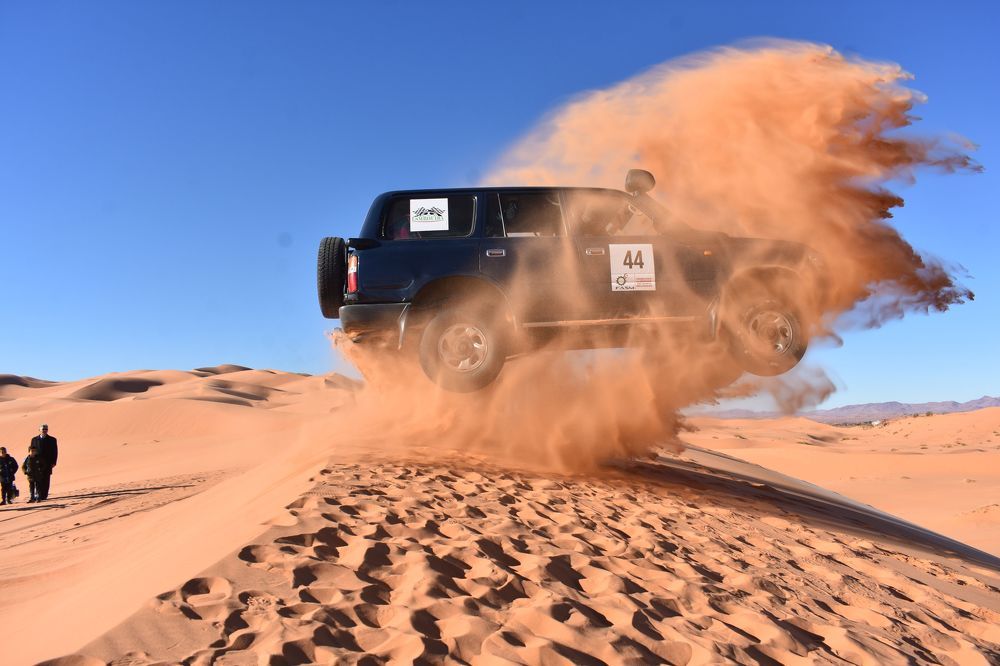 Photograph by Hashas Zineddine