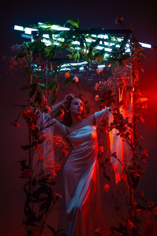 Photograph by Никита Тарасенко