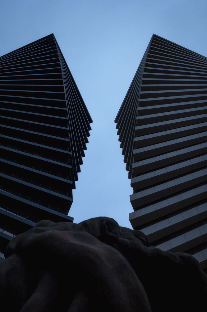 Photograph by Konstantin Zhuykov